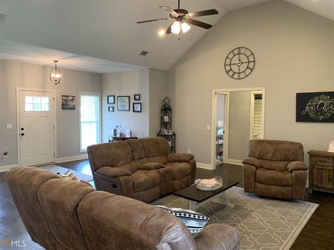505 Trinity Ave, Brooklet, GA 30415 photo 14