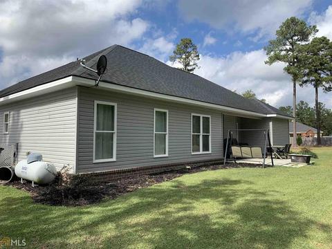 505 Trinity Ave, Brooklet, GA 30415 photo 5