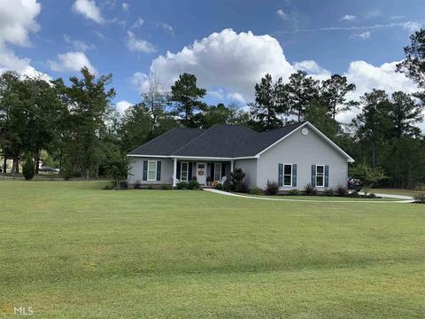 505 Trinity Ave, Brooklet, GA 30415 photo 1