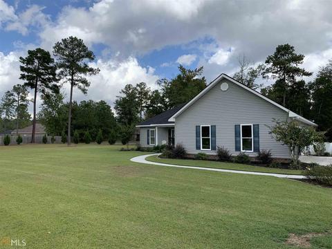 505 Trinity Ave, Brooklet, GA 30415 photo 6