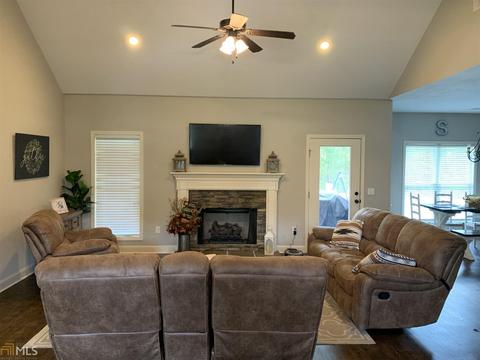 505 Trinity Ave, Brooklet, GA 30415 photo 12