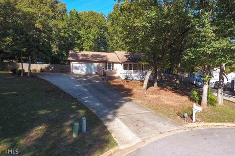 2982 Bayberry Ct, Hampton, GA 30228 photo 1