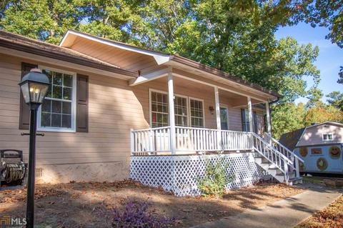 2982 Bayberry Ct, Hampton, GA 30228 photo 3