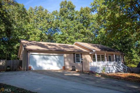 2982 Bayberry Ct, Hampton, GA 30228 photo 2
