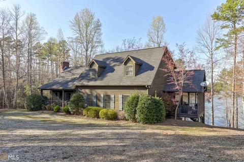 4345 Mceachern Dr, Lula, GA 30554 photo 9