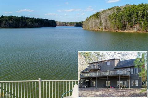 4345 Mceachern Dr, Lula, GA 30554 photo 2