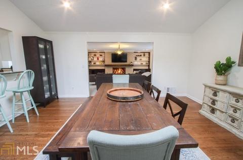 1946 Plantation Ln, Chamblee, GA 30341 photo 8