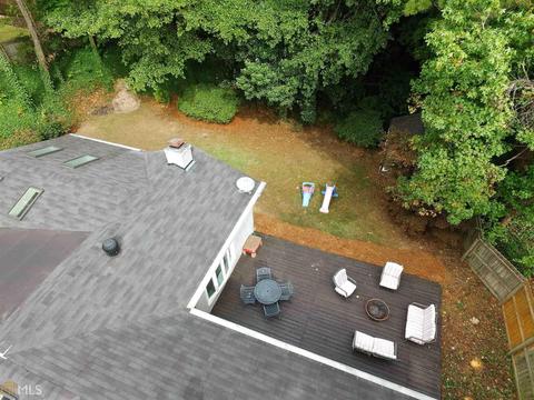 1946 Plantation Ln, Chamblee, GA 30341 photo 23
