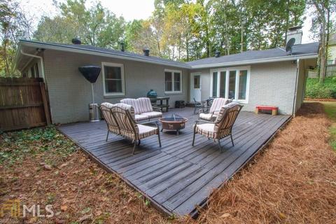 1946 Plantation Ln, Chamblee, GA 30341 photo 24