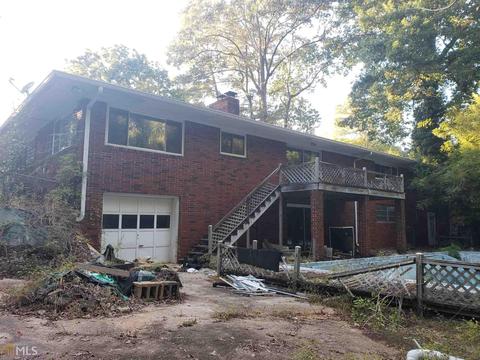 5992 Phillips Dr, Morrow, GA 30260 photo 5