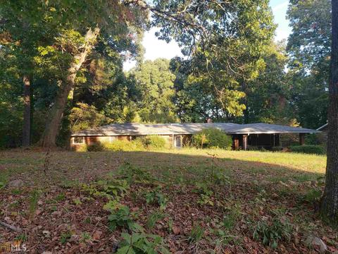 5992 Phillips Dr, Morrow, GA 30260 photo 2