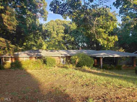 5992 Phillips Dr, Morrow, GA 30260 photo 3