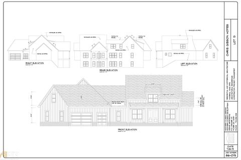 220 Brayden Dr, Tyrone, GA 30290 photo 1