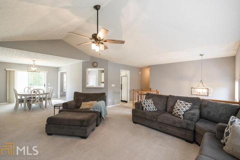 400 Flintlock Dr, Dacula, GA 30019 photo 3
