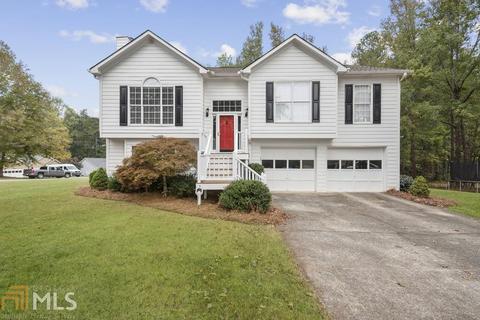 400 Flintlock Dr, Dacula, GA 30019 photo 1