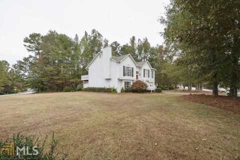 400 Flintlock Dr, Dacula, GA 30019 photo 2