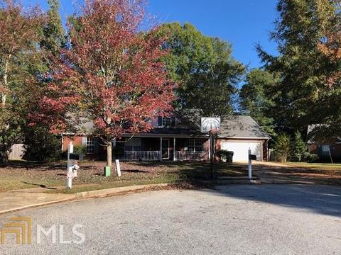 2047 Elm Grove Ln, Hampton, GA 30228 photo 4