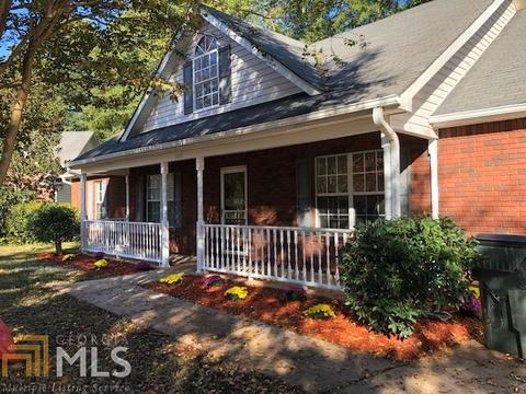 2047 Elm Grove Ln, Hampton, GA 30228 photo 2