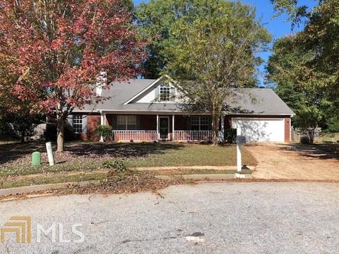 2047 Elm Grove Ln, Hampton, GA 30228 photo 1