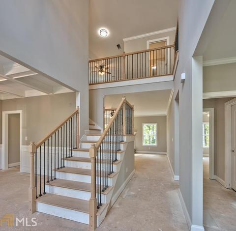 3633 Eagle View Way, Monroe, GA 30655 photo 25