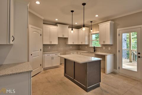 3633 Eagle View Way, Monroe, GA 30655 photo 5