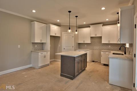 3633 Eagle View Way, Monroe, GA 30655 photo 4