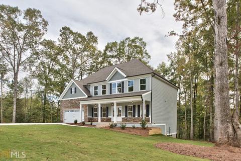 3633 Eagle View Way, Monroe, GA 30655 photo 2