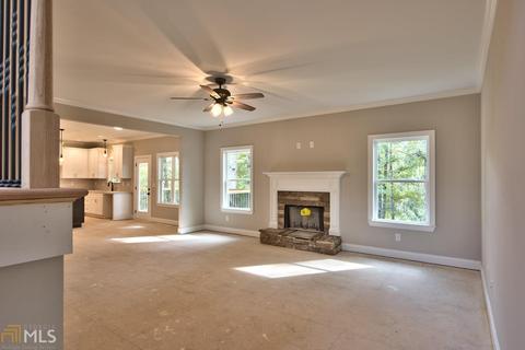 3633 Eagle View Way, Monroe, GA 30655 photo 8