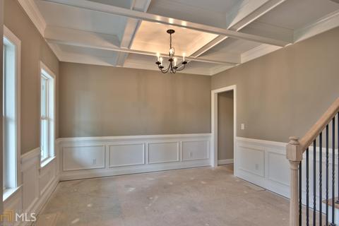 3633 Eagle View Way, Monroe, GA 30655 photo 6