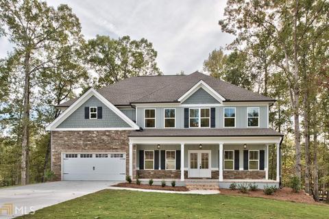 3633 Eagle View Way, Monroe, GA 30655 photo 1