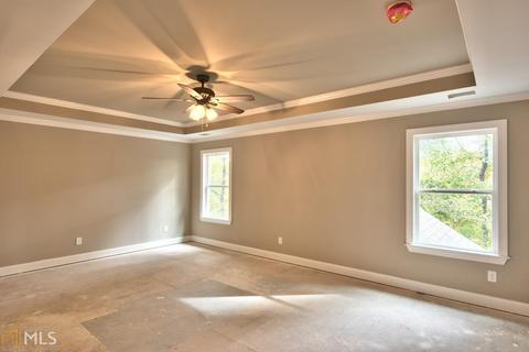 3633 Eagle View Way, Monroe, GA 30655 photo 12