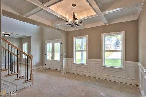 3633 Eagle View Way, Monroe, GA 30655 photo 7