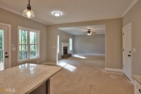 3633 Eagle View Way, Monroe, GA 30655 photo 9