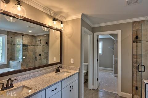3633 Eagle View Way, Monroe, GA 30655 photo 13