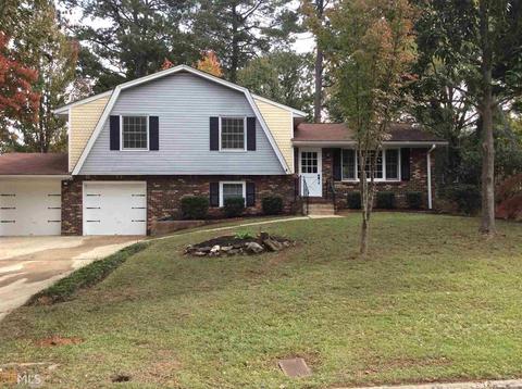 6480 Cameron Rd, Morrow, GA 30260 photo 4