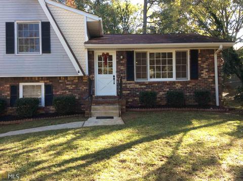 6480 Cameron Rd, Morrow, GA 30260 photo 22