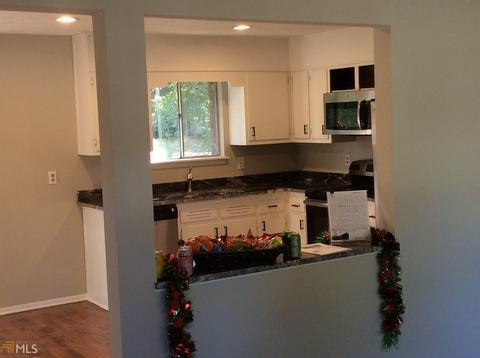 6480 Cameron Rd, Morrow, GA 30260 photo 21