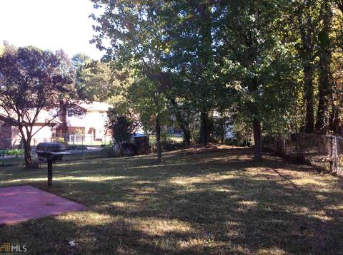 6480 Cameron Rd, Morrow, GA 30260 photo 17