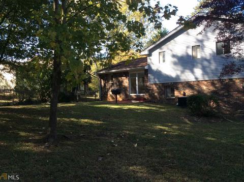 6480 Cameron Rd, Morrow, GA 30260 photo 20