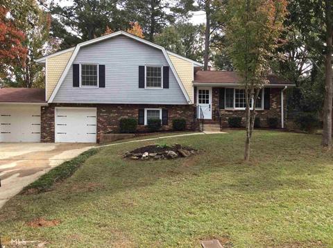 6480 Cameron Rd, Morrow, GA 30260 photo 1