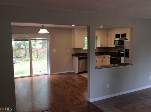 6480 Cameron Rd, Morrow, GA 30260 photo 7