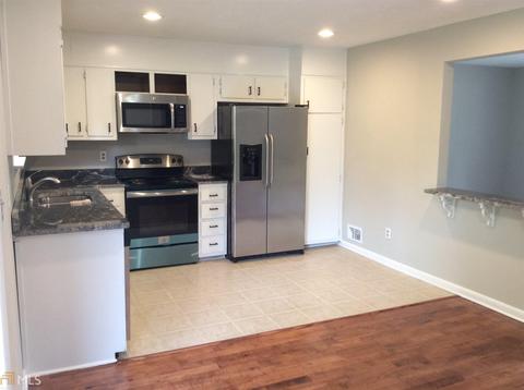 6480 Cameron Rd, Morrow, GA 30260 photo 5