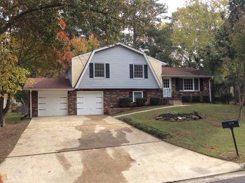 6480 Cameron Rd, Morrow, GA 30260 photo 2