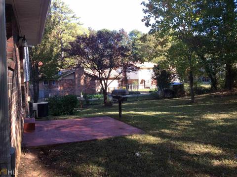 6480 Cameron Rd, Morrow, GA 30260 photo 18