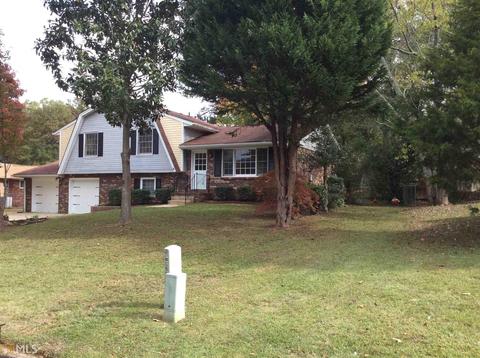 6480 Cameron Rd, Morrow, GA 30260 photo 3