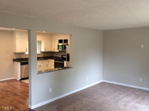 6480 Cameron Rd, Morrow, GA 30260 photo 6