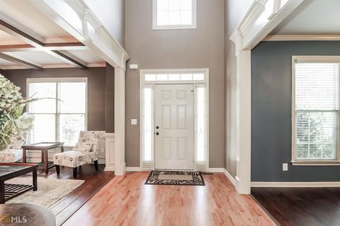 1799 Mapmaker Dr, Dacula, GA 30019 photo 5