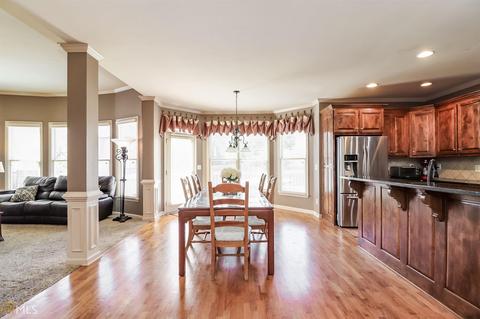 1799 Mapmaker Dr, Dacula, GA 30019 photo 13