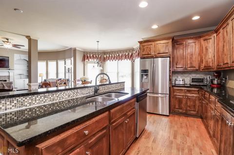 1799 Mapmaker Dr, Dacula, GA 30019 photo 11