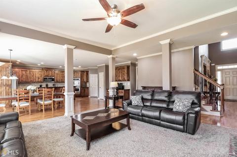 1799 Mapmaker Dr, Dacula, GA 30019 photo 4